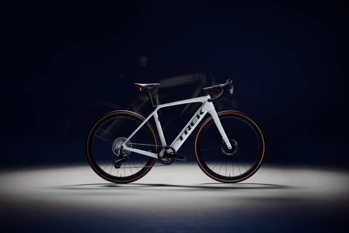 Neues E-Rennrad mit TQ-HPR40-Antrieb
