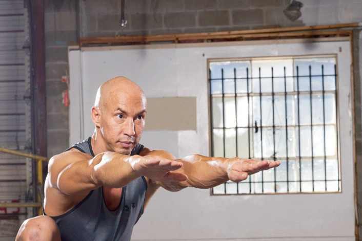 “Die meisten machen am Anfang viel zu viel”