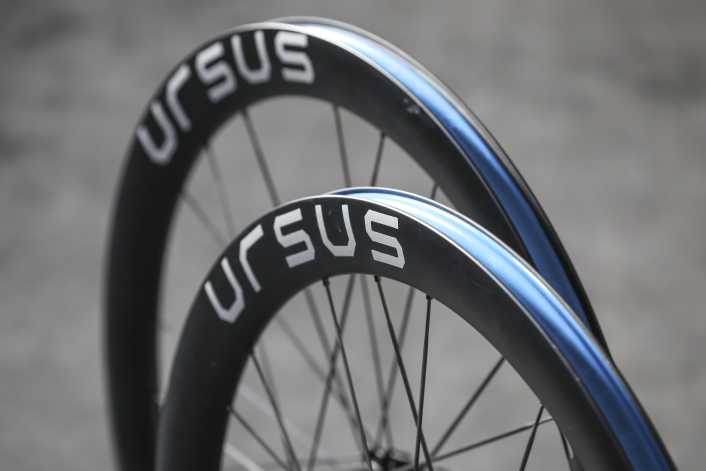 Das sind die neuen Ursus Arya R