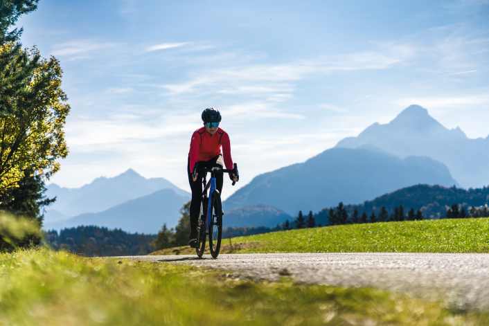Dein Rennrad-Höhepunkt 2026