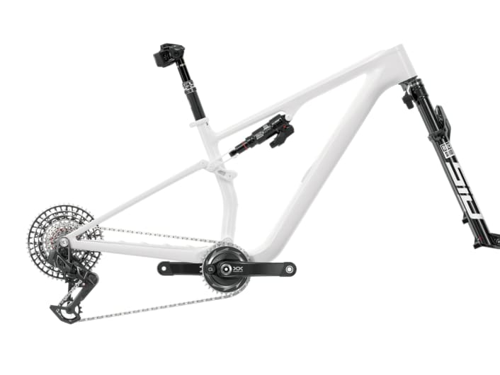 Schnell mtb sale cycles