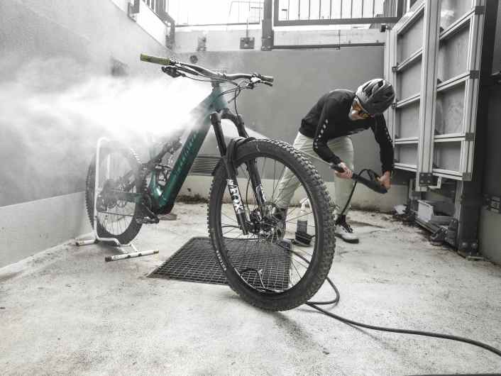 Fahrradrucksacke Hip Bags BIKE