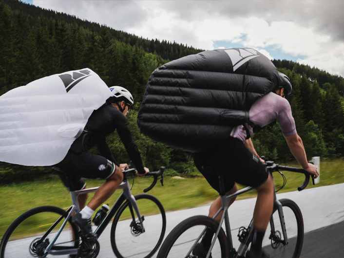 Rucksack rennrad test clearance