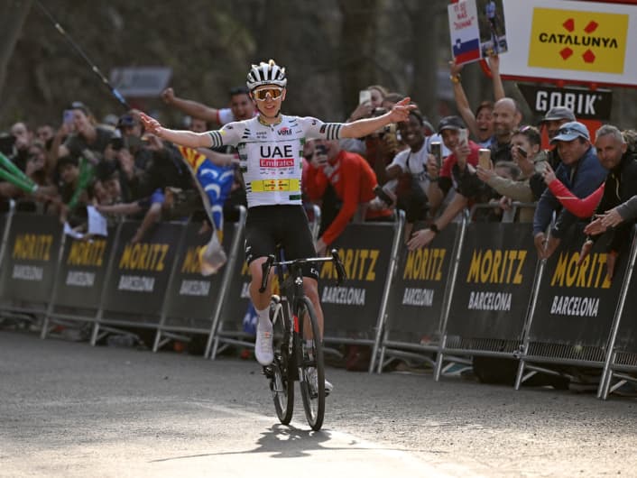 KatalonienRundfahrt TOUR