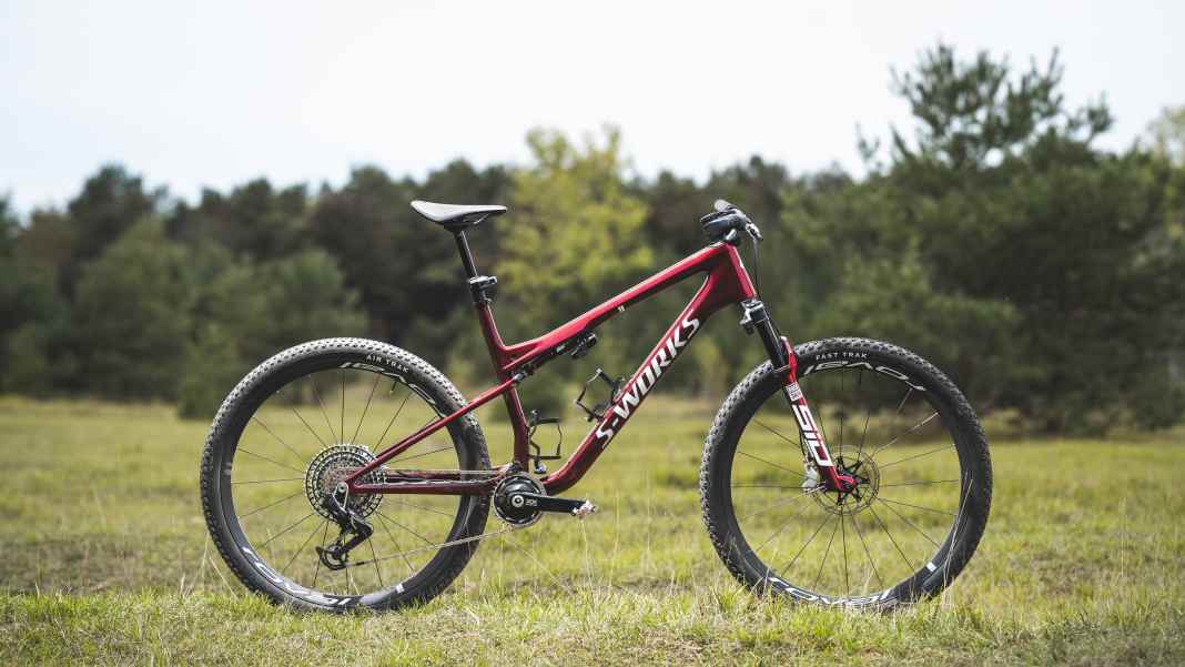 Der Cross-Country-Cheatcode
