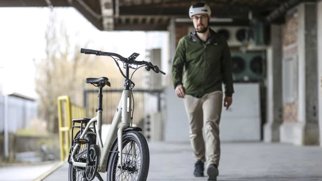 Tenways CGO Compact für unter 2000 Euro im Test