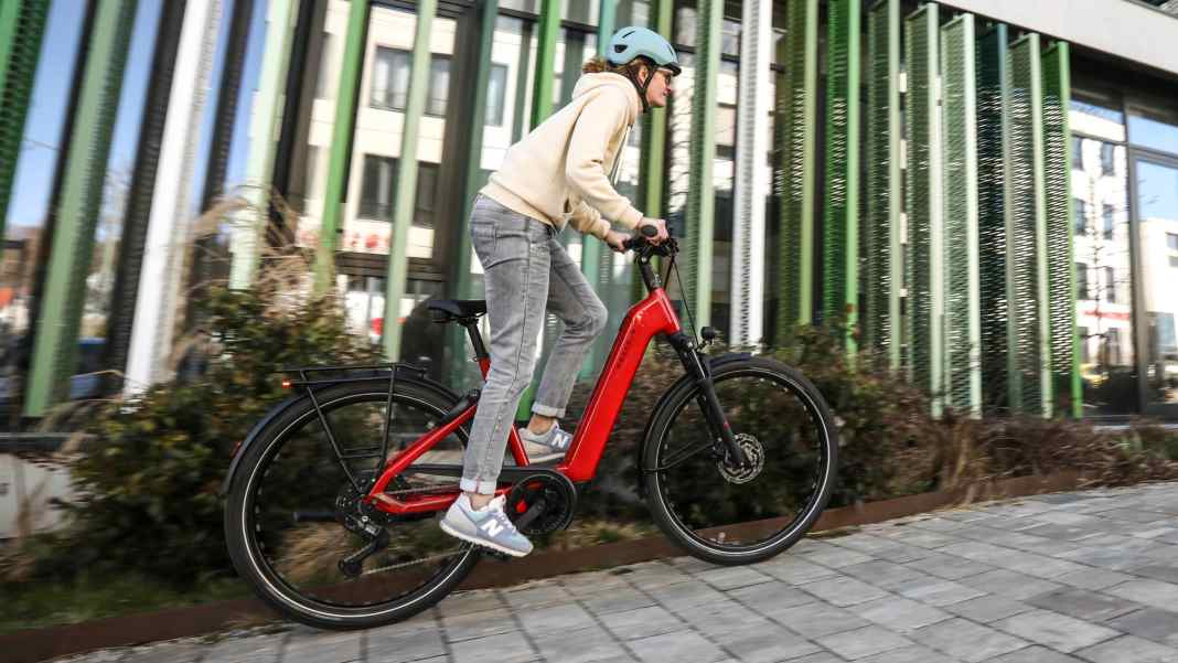 Wer baut das beste Rad bis 3000 Euro?