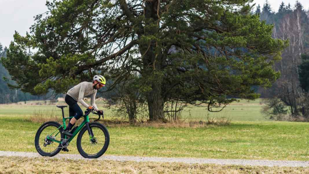 Wilier Rave SLR ID2 im TOUR-Test