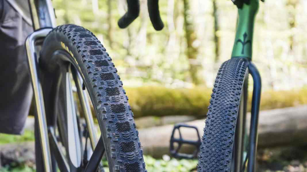Was die Gravelbike-Generation 2027 wirklich bringt
