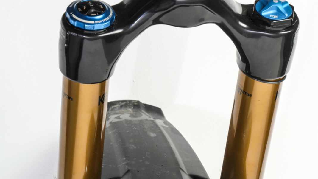 Ist die Fox 38 Factory Benchmark im Enduro-Segment?