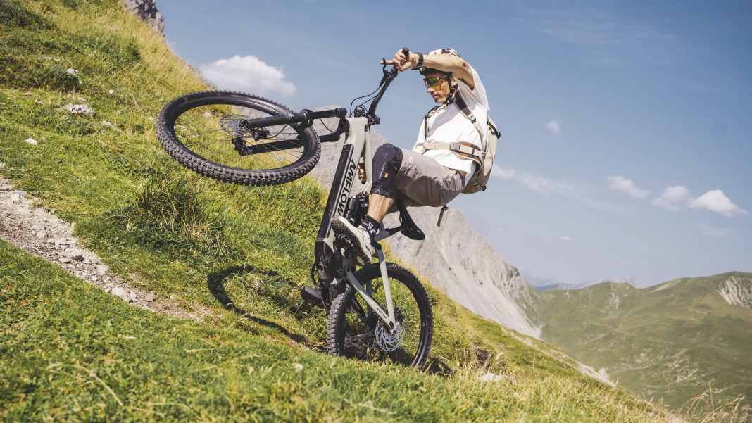 Ist dieses günstige E-MTB wirklich unschlagbar?