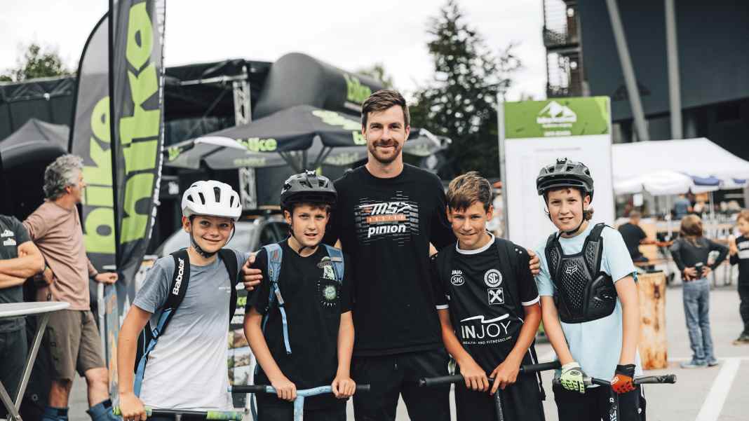 Let´s Leogang: Das große Festival-Finale