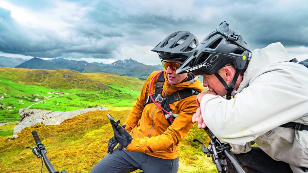 Machen! 14 Projekt-Ideen für Biker