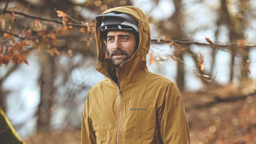 High-End-Wetterschutz aus Schottland