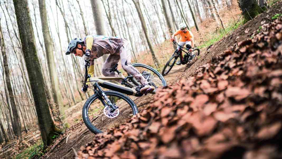 7 All-Mountains im Vergleichstest