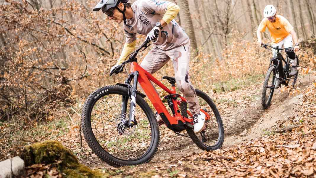 Avinox M2S geht auch günstig!