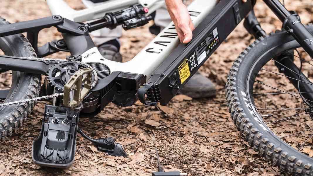 Canyon Spectral:On Entwickler im Interview