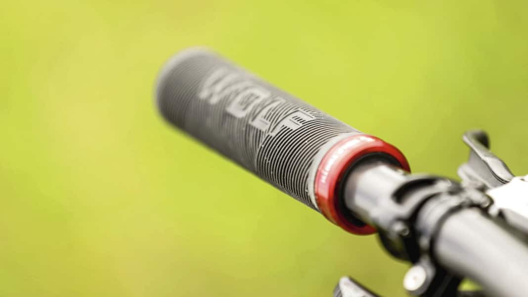 The Wolf Tooth Echo Lock On put to the test