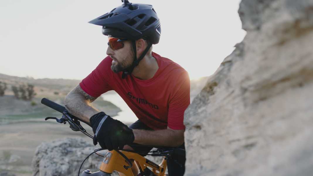 Sag’s schnell! David Cachon im Schnellschuss