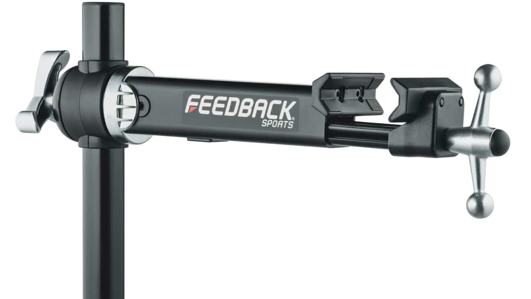 Neue Montageständer von Feedback Sports