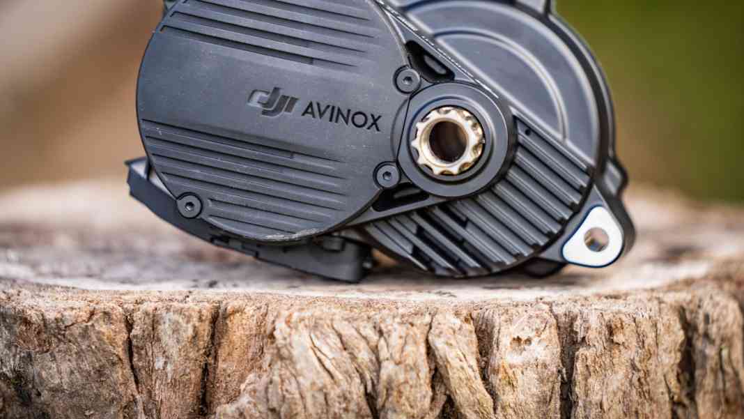 So leicht wie Minimal-Assist?