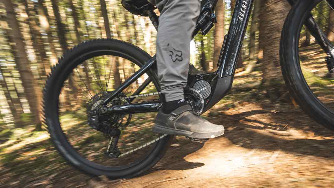 Innovatives E-Bike zum Bestpreis?