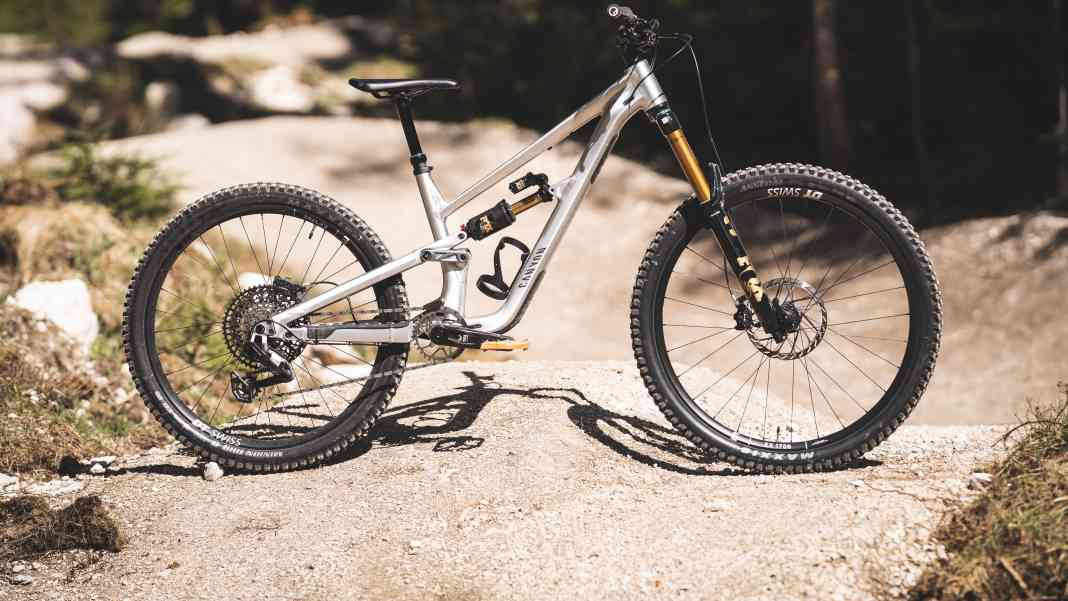 Freeride-Schnäppchen neu aufgelegt