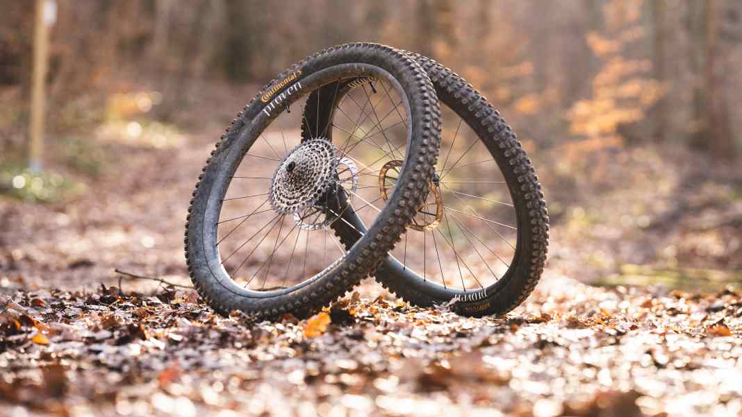 Hunt Proven Trail Carbon-Laufräder im Dauertest