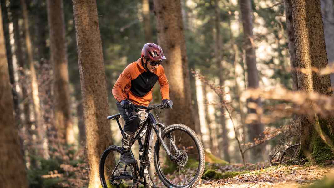 Wir testen das Canyon Grand Canyon AL 7