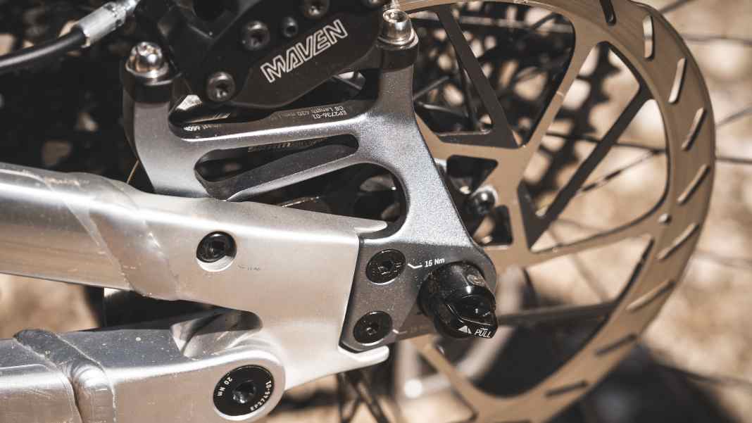 Darum ist das Canyon Torque AL das perfekte Park-Bike