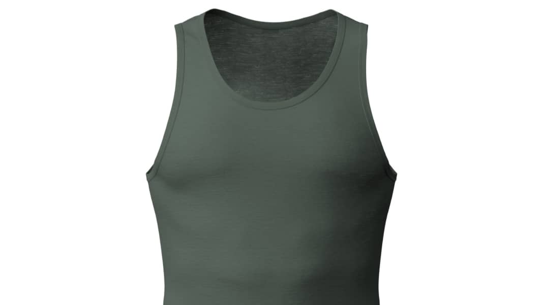 Leichte Baselayer mit maximalem Komfort