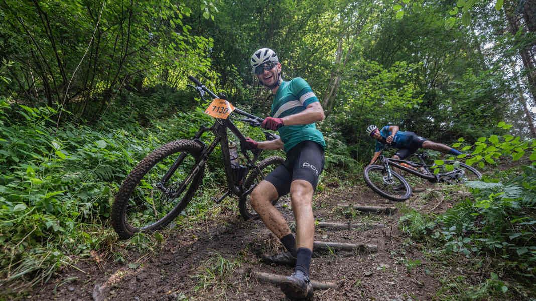 Mit der richtigen Strategie ins Ziel