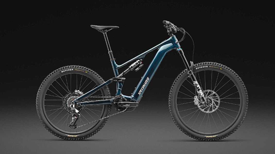 Specialized Turbo Levo 4 Alloy mit 30 Prozent Rabatt
