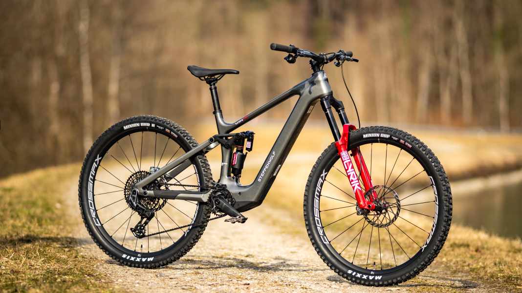 Belebt der DJI-Motor einen Klassiker neu?