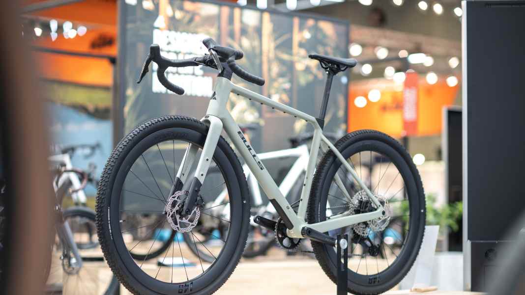 Carbon-Laufräder ab 2.499 Euro