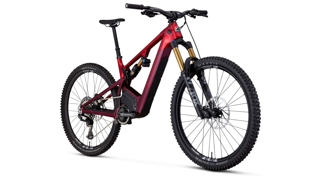 Power-Enduro trifft Fahrspaß