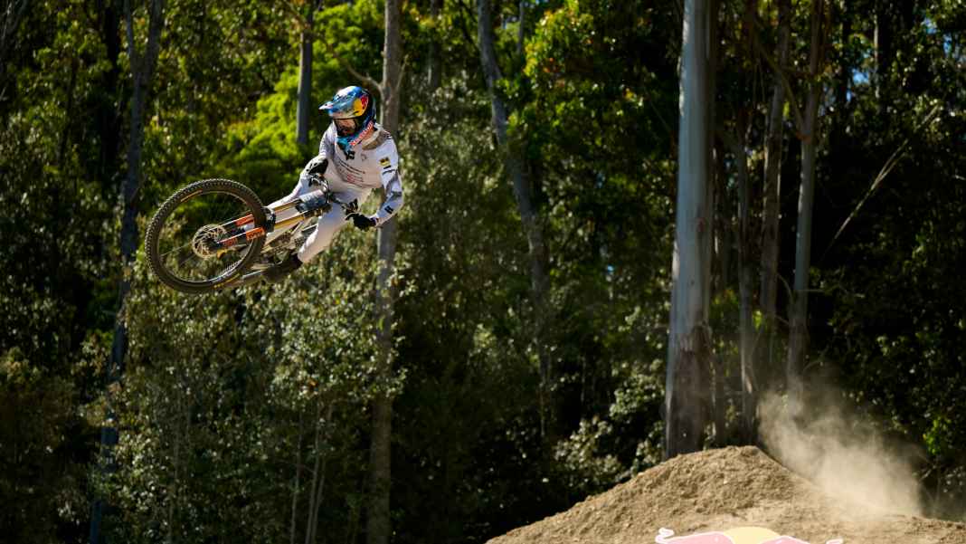Diese U19-Youngster stürmen den Downhill-Weltcup