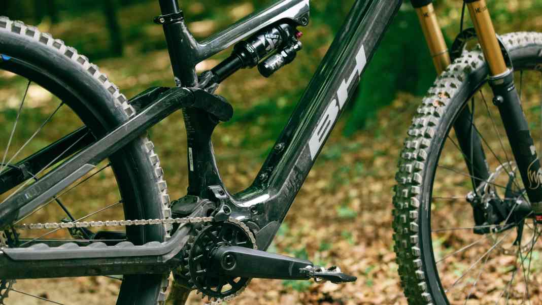 Avinox-E-MTB mit 800 Wattstunden ab 3899 Euro