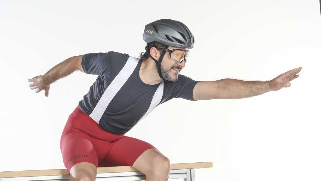 5 Schritte für maximalen Komfort im Sattel