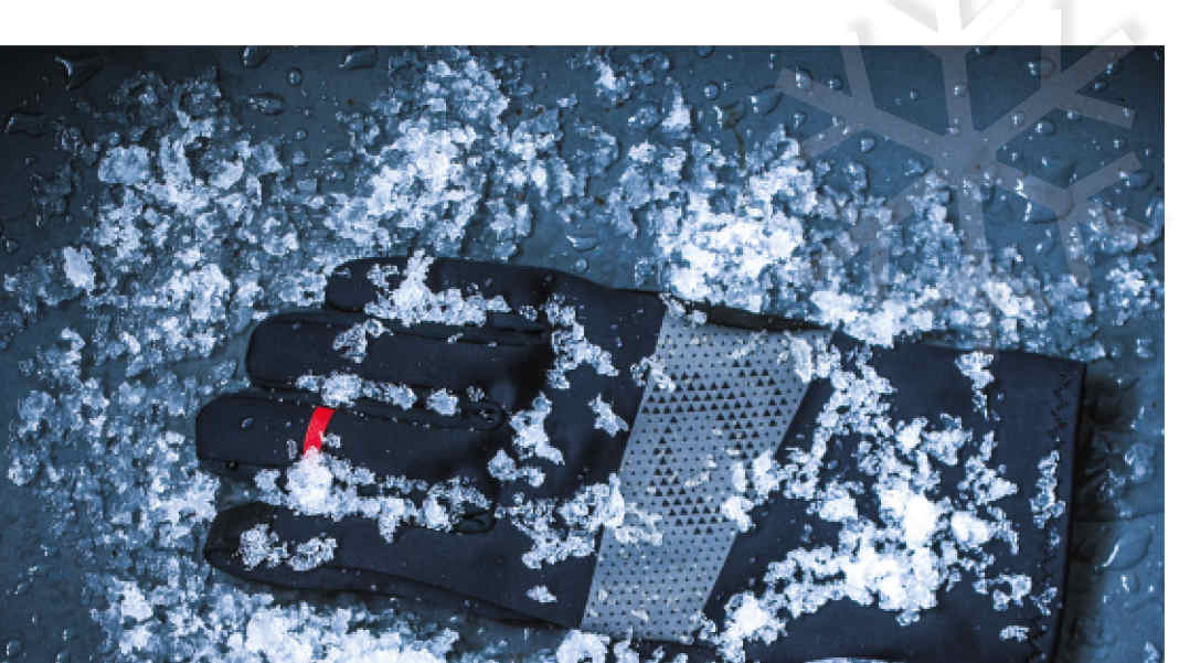 9 Modelle für richtig warme Finger beim Biken im Winter