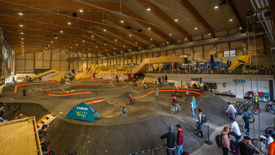 Länder Duell Deutschland-Österreich in der Area 47