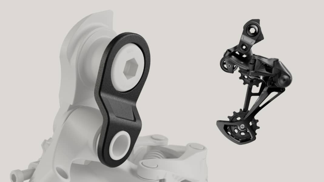 Drei neue Schaltgruppen von günstig bis teuer ohne Full-Mount!