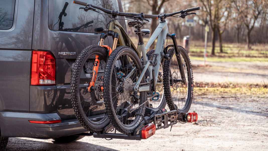 Das ABC für sicheren Transport