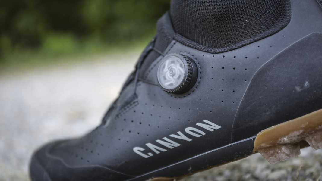 Canyon-Treter im Kurz-Test