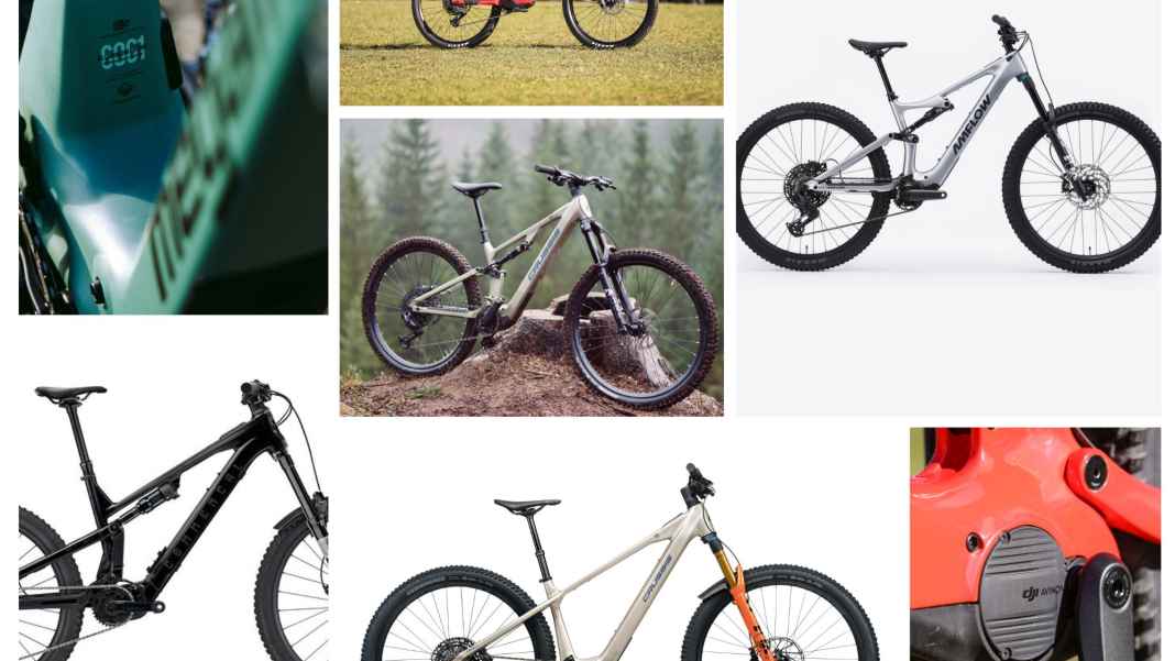 So günstig können E-MTBs mit DJI Avinox sein!