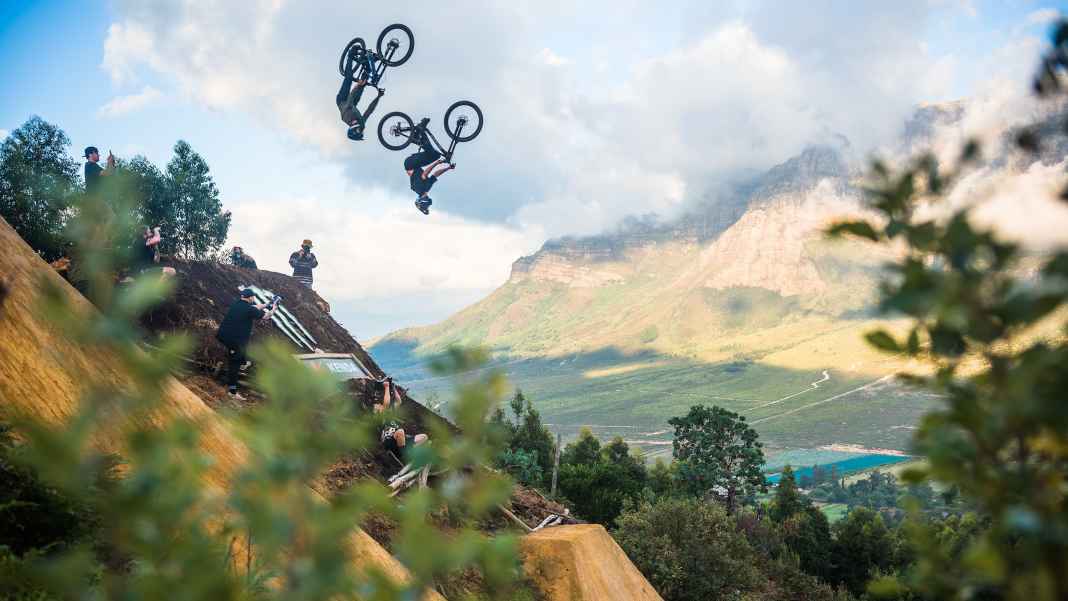 Darkfest 2026 hebt wieder ab!