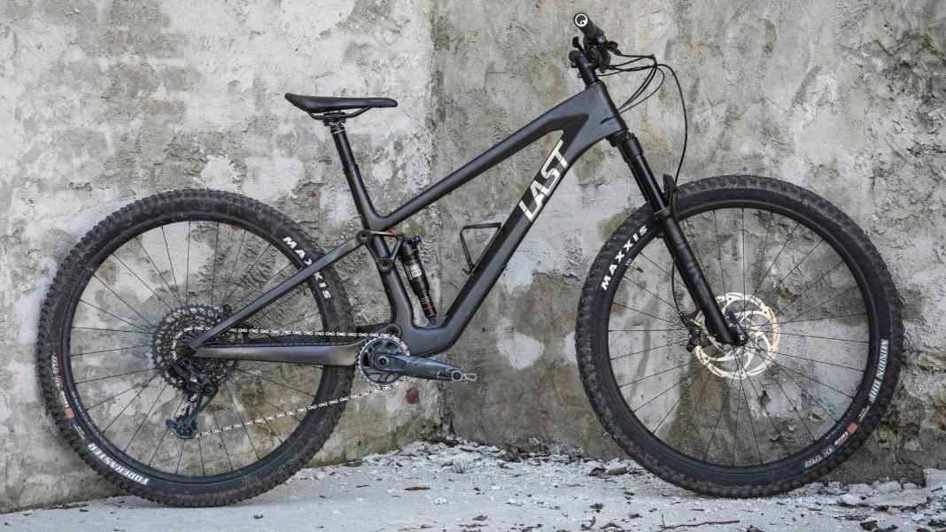 Von superleicht bis sackschwer