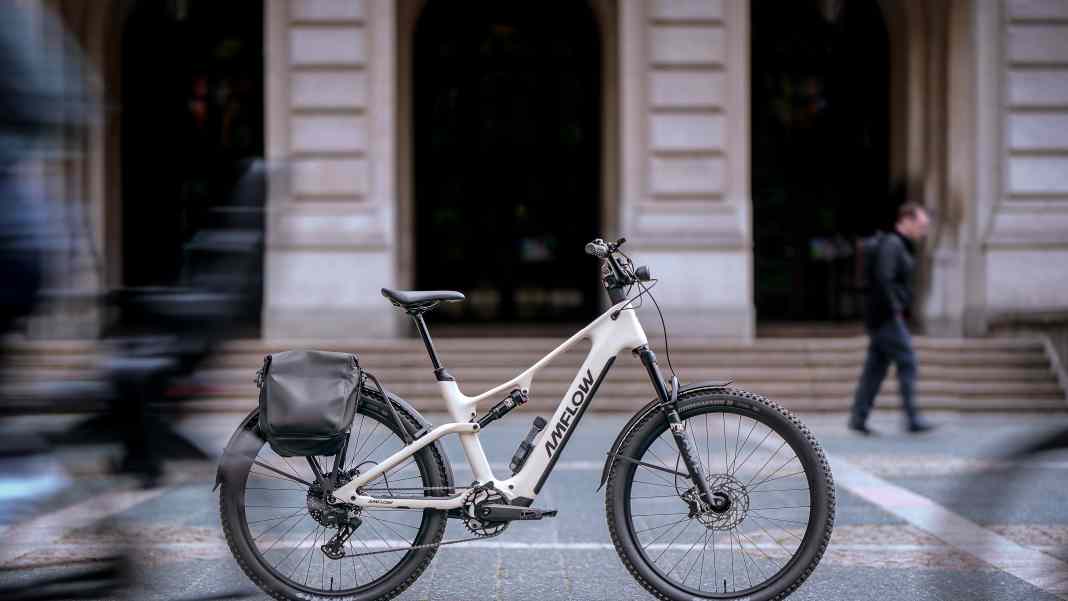 Preiskracher E-Bike ab sofort verfügbar