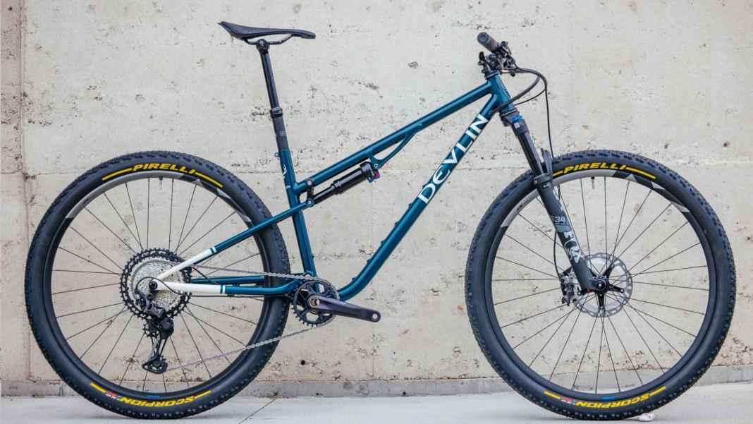 Devlin Demon und Madnes Nova