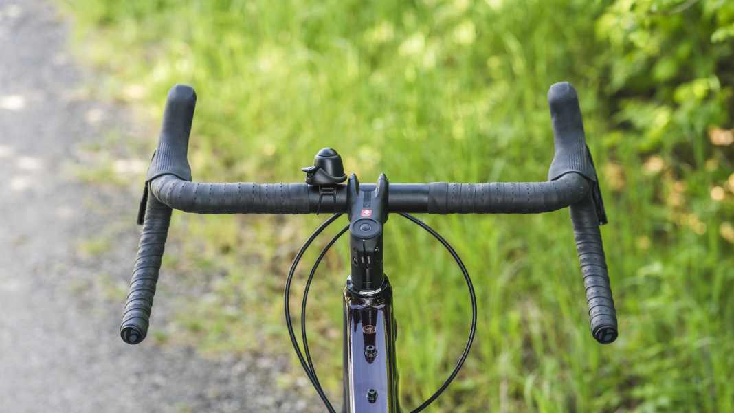 Gravelbike für Reise und Alltag im Test